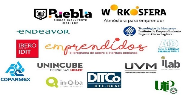 Universidades y empresarios dan asesorías gratuitas a emprendedores