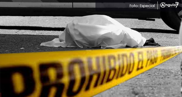 Con 159 menores asesinados, Puebla es 10º lugar con más víctimas del delito