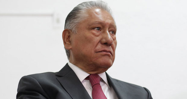 PRI sigue vivo y puede ganar la gubernatura, afirma Melquiades