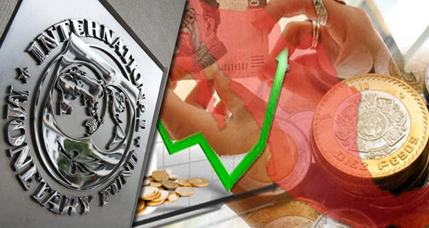 PIB de México no alcanzará el 2% en 2019 ni 2020, prevé FMI