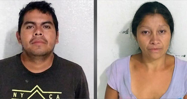 Dan 1ª sentencia, de 15 años, a presuntos feminicidas de Ecatepec
