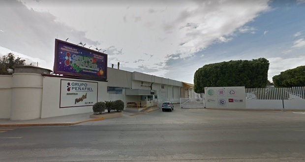 Peñafiel suspende producción en Tehuacán y Jalisco por arsénico
