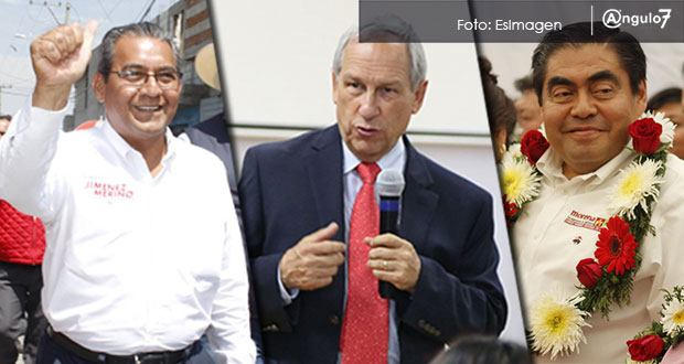 En 7 días, PRI aumenta gastos de campaña en 84.2%; sigue en primer lugar