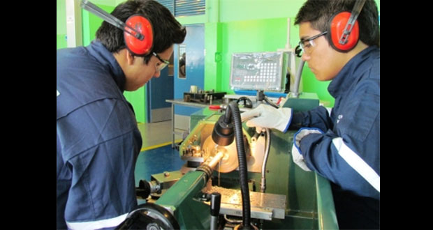 En Puebla, 1,951 empresas están en Jóvenes Construyendo el Futuro: Sindemex