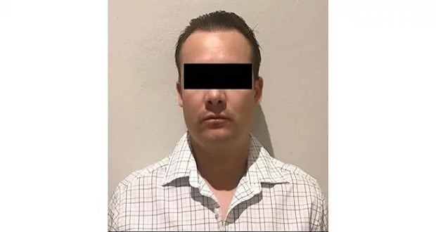 Capturan en Jalisco a “La Barbie”, operador de Los Zetas