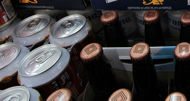 En CDMX, diputada plantea vender cerveza tibia para inhibir consumo