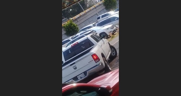 En Amozoc, hallan decapitado a ganadero levantado durante fiesta en Cholula