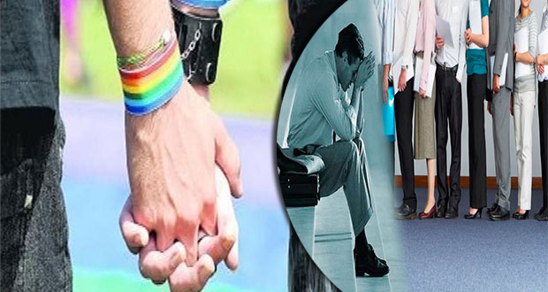 8 de cada 10 miembros Lgbttti, sin empleo en Puebla capital por discriminación