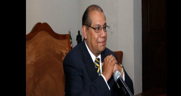 Muere en la CDMX Luis Maldonado, extitular de la SGG en Puebla