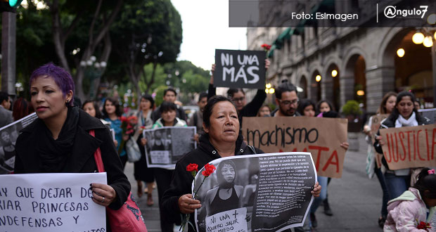 Aumentan 22% delitos sexuales en Puebla; abuso y violación, lo más denunciado