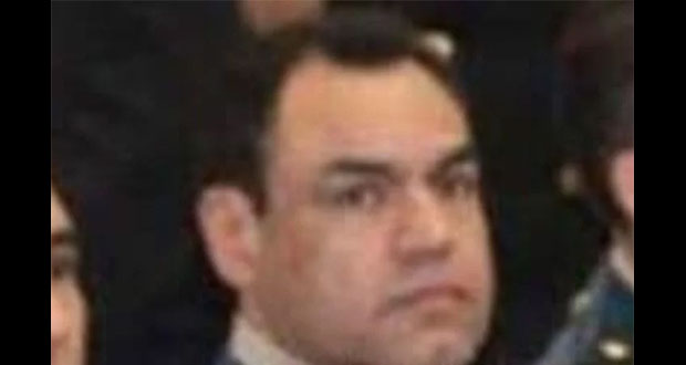 Hallan registro de arma de EPN en casa de militar asesinado en Edomex