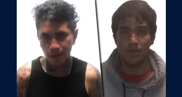Caen presunto narcomenudista en Analco y ladrón en La Ciénega