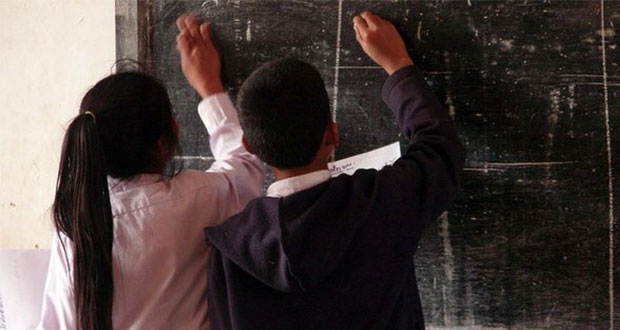 Cámara de Diputados aprueba reforma educativa y deroga la de EPN
