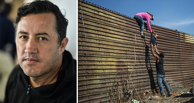 El poblano Pedro Pardo logra tercer lugar en World Press Photo