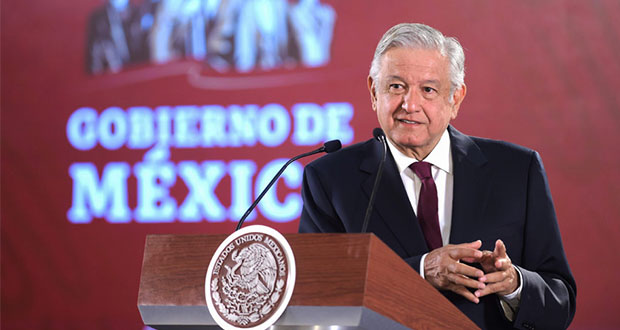 AMLO enviará terna al Senado para consejeros de Pemex