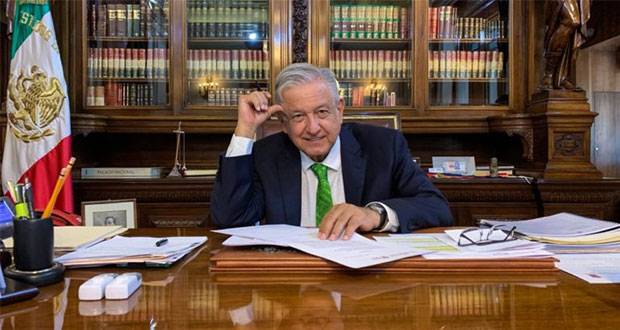 AMLO instruye a SEP, SHCP y Segob revertir reforma educativa de EPN