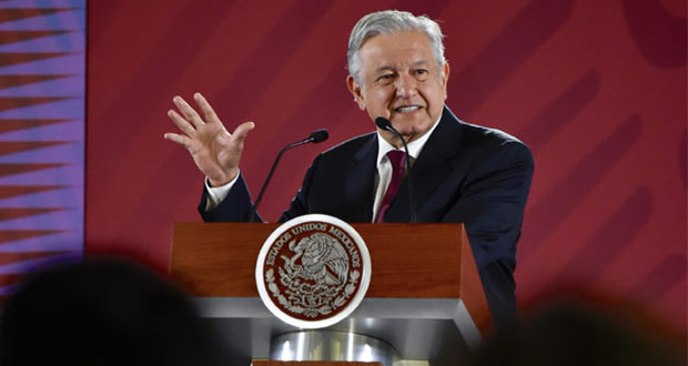 Sin acuerdo, cancelo reforma educativa: AMLO; CNTE amaga protestas