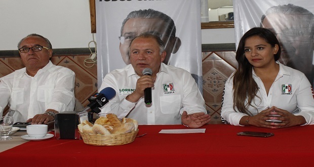 Enfrentará proceso solo: PRI retira apoyo a Marín; no planean expulsarlo