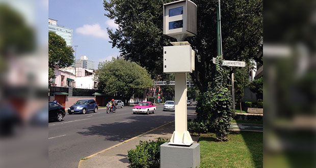 7 de cada 10 capitalinos aprueban el programa de Fotocívicas: GCE