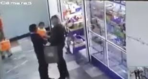 Tras 4 días, rescatan a bebé Nancy, raptada en CDMX; hay 2 detenidos