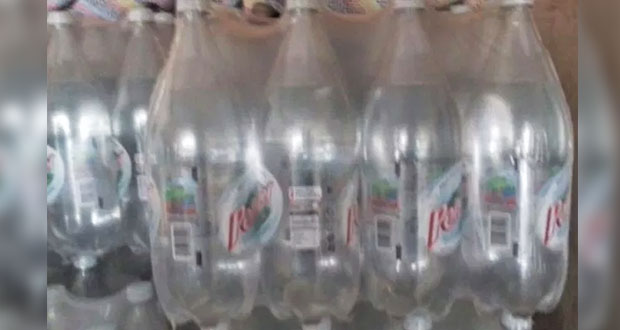 Por exceso de arsénico en agua, Peñafiel detendrán producción