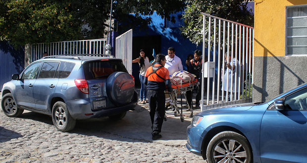 Arzobispo pide investigar robo y tortura a sacerdote
