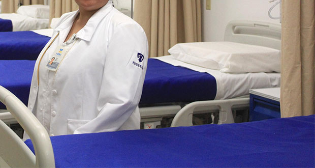 Issste e Issstep, solo con servicio de urgencias en Semana Santa