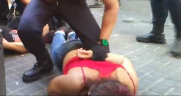 ONGs exhibirán ante ONU tortura sexual contra mexicanas detenidas
