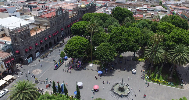 Hay que ver a Puebla como un organismo vivo para preservarla: Unesco