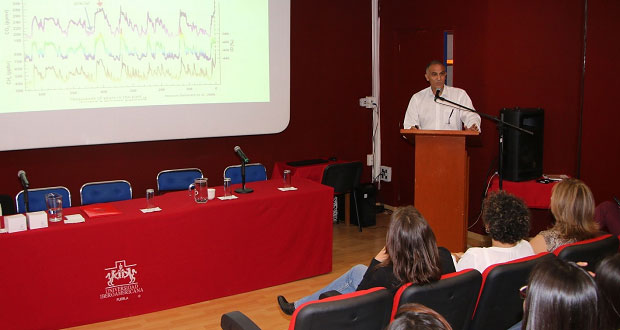 Sin políticas públicas, temperatura aumentará tres grados: experto