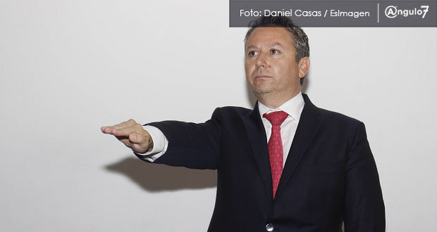 Por mayoría, eligen a Alberto Segovia como encargado de despacho de la ASE