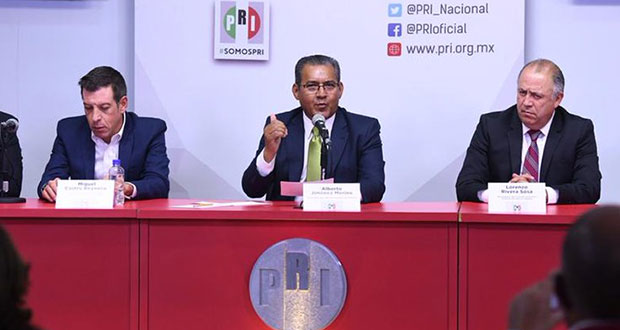 Me comprometo a disminuir el impuesto sobre la nómina: Jiménez Merino