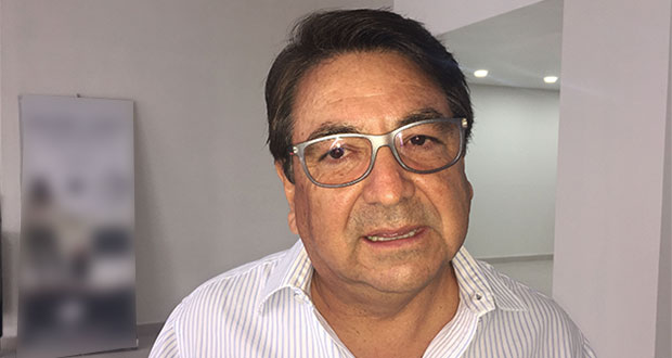 En Chihuahua, declaran culpable de peculado a exsecretario del PRI