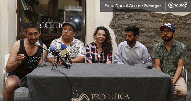 Anuncian octava rodada nudista y rechazan propuesta de quitar ciclovías en CH