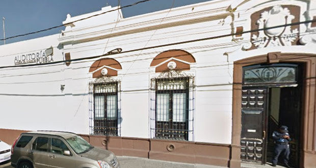 Congreso local prevé nombrar a titular de la ASE en cuatro meses: Biestro