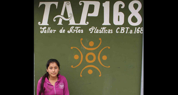 CBTA de Zacapoaxtla competirá en fase nacional de Interdgetam