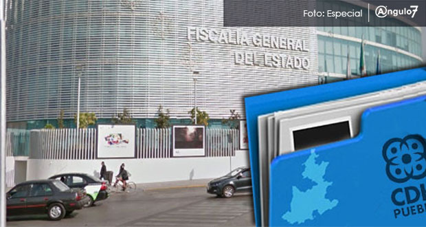 En 4 meses, CDH recibe 518 quejas; FGE se mantiene como la más señalada