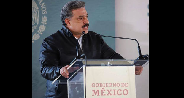 Familia de superdelegado en Jalisco con contratos federales: MCCI