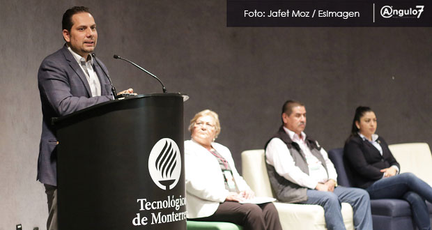 Carvajal busca rescatar Instituto de Vivienda en Puebla