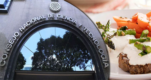 Pese a recortes a becas, Conacyt gasta 15 mdp en exclusivo comedor