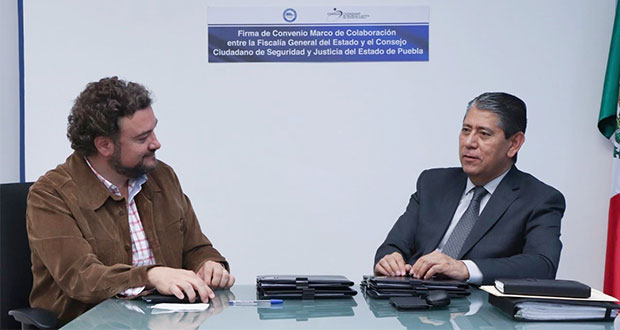 Ya puedes denunciar en el CCSJ acoso sexual y violencia familiar
