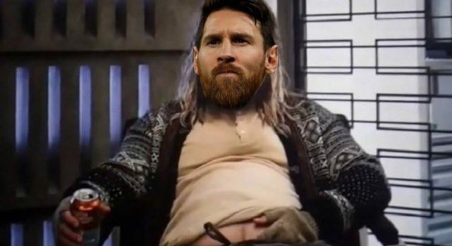Los memes de la derrota del Barcelona frente a Liverpool