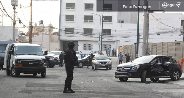 Detenido en La Noria es “El Ray”, presunto jefe de plaza del CJNG en Morelos