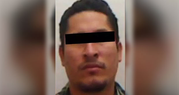 Detienen a “El Lagarto”, 2° involucrado en masacre de Minatitlán
