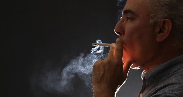 Existen en México 15 millones de consumidores de tabaco: IMSS