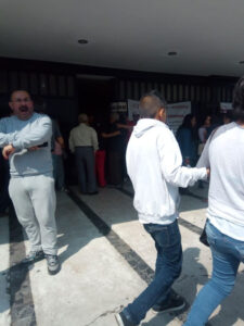 Durante campañas, Secretaría de Bienestar entrega tarjetas