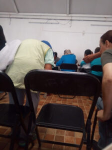 Durante campañas, Secretaría de Bienestar entrega tarjetas