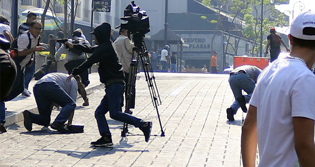 En Cuernavaca, ejecutan a líder de la CTM y hieren a tres; hay 1 detenido