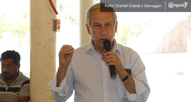 Cárdenas pide a gobierno federal mantenerse al margen de elecciones