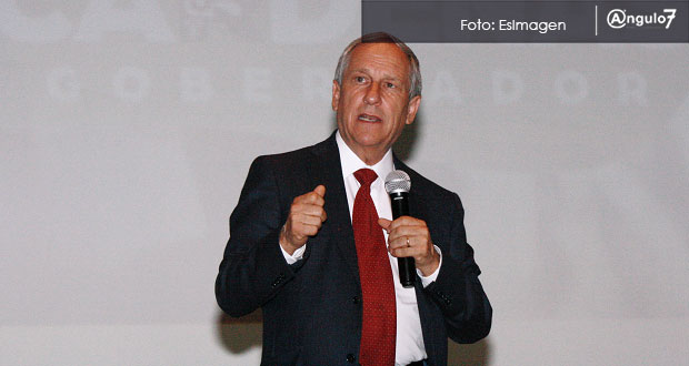 Cárdenas rechaza que ataques contra Barbosa representen guerra sucia